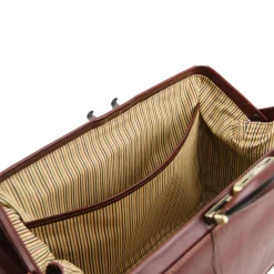 Exclusive Leather Doctor bag