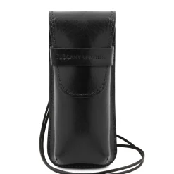 Exclusive Leather Eyeglasses/Smartphone/Watch Holder