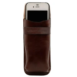 Exclusive Leather Eyeglasses/Smartphone/Watch Holder