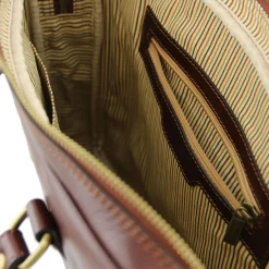 Exclusive Leather Laptop Case