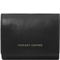 Exclusive Leather Wallet - Small Size