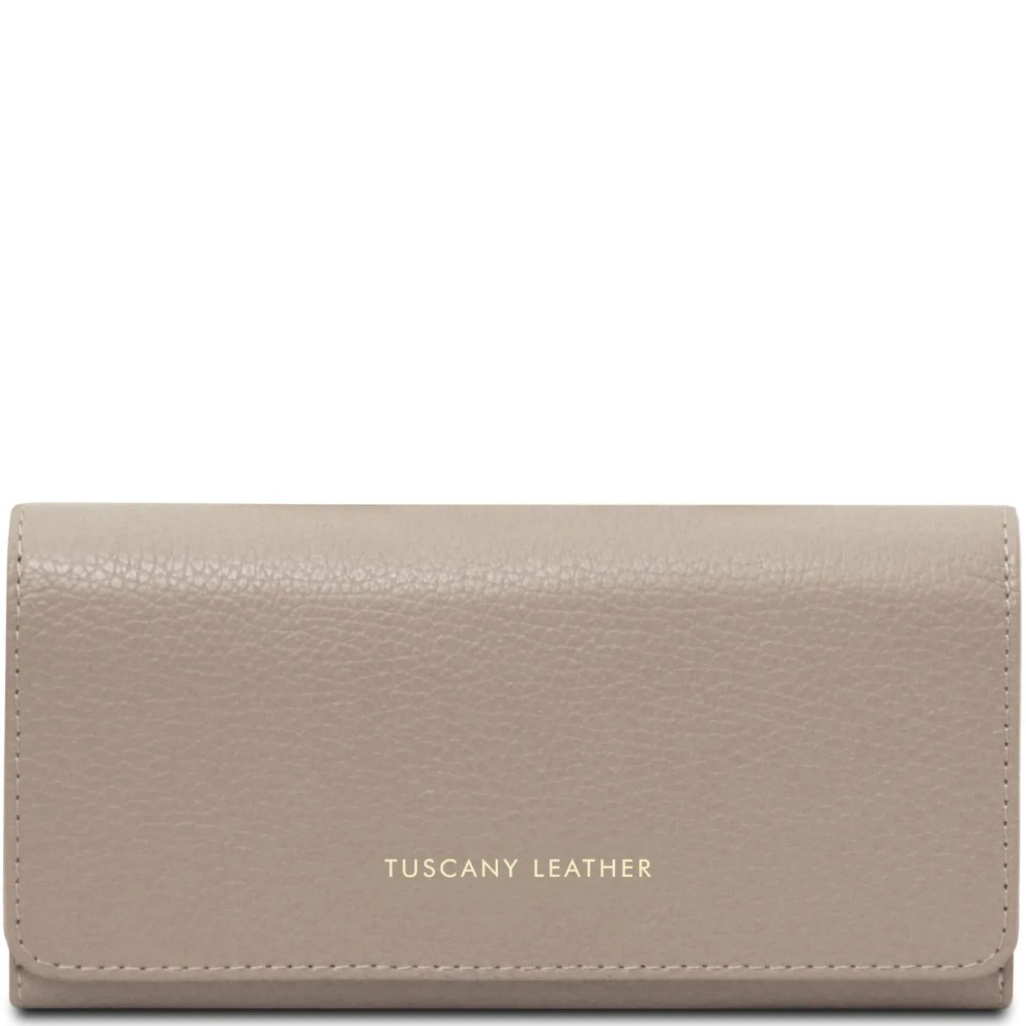 Exclusive Leather Wallet - Large Size