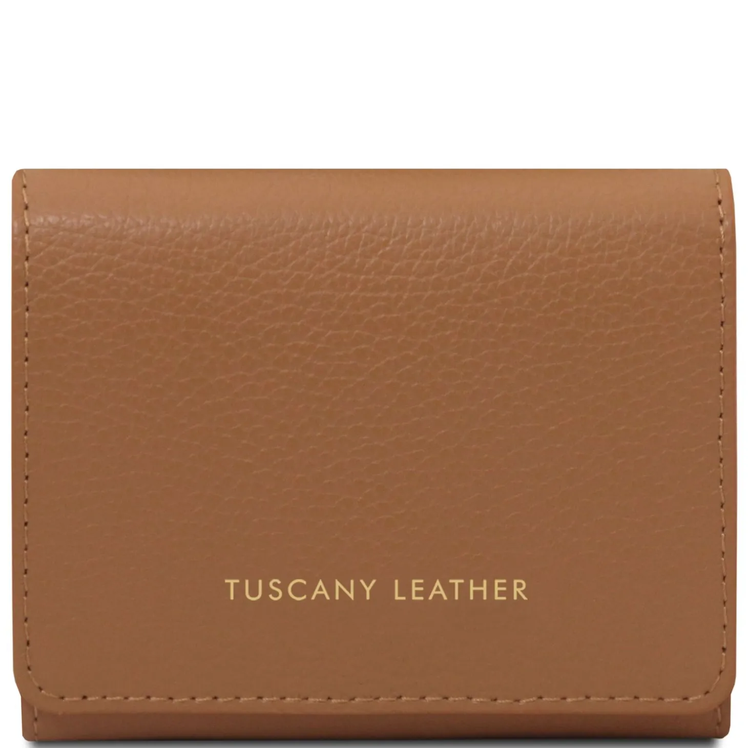 Exclusive Leather Wallet - Small Size