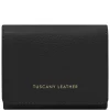 Exclusive Leather Wallet - Small Size