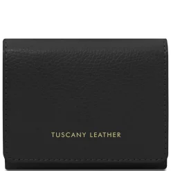 Exclusive Leather Wallet - Small Size
