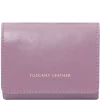 Exclusive Leather Wallet - Small Size