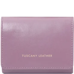 Exclusive Leather Wallet - Small Size