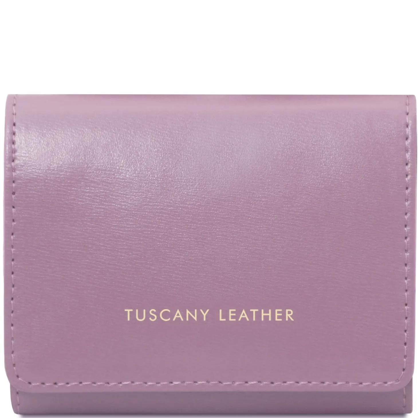 Exclusive Leather Wallet - Small Size