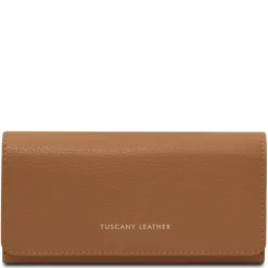 Exclusive Leather Wallet - Large Size