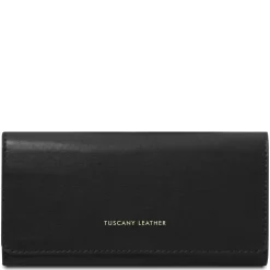 Exclusive Leather Wallet - Large Size