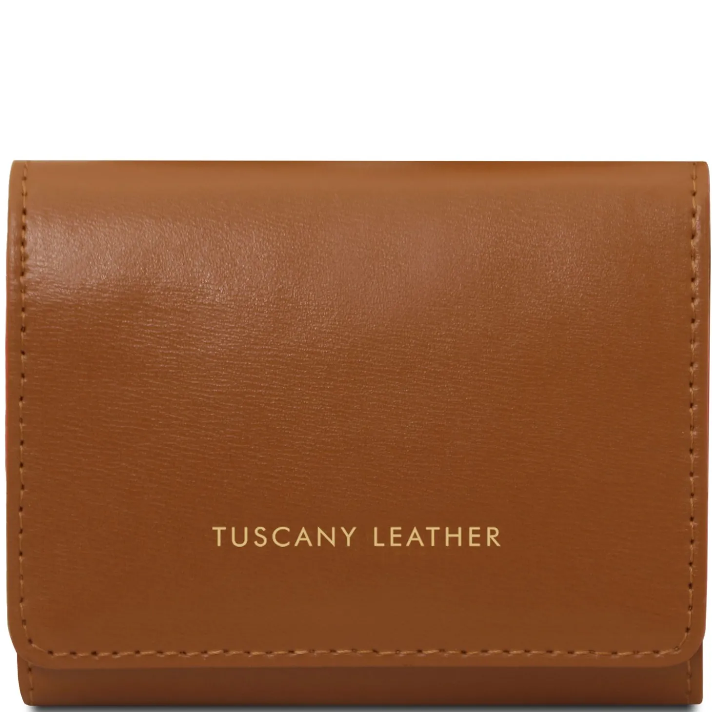 Exclusive Leather Wallet - Small Size
