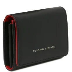 Exclusive Leather Wallet - Small Size