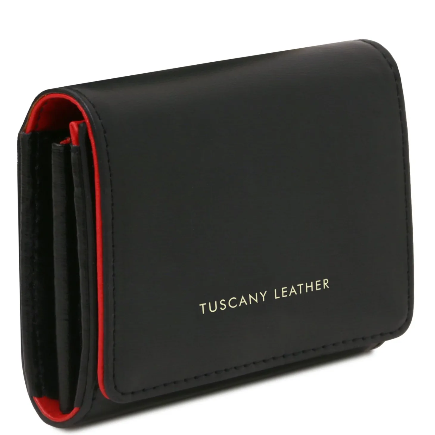 Exclusive Leather Wallet - Small Size