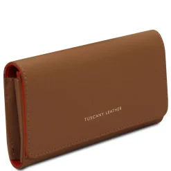 Exclusive Leather Wallet - Large Size