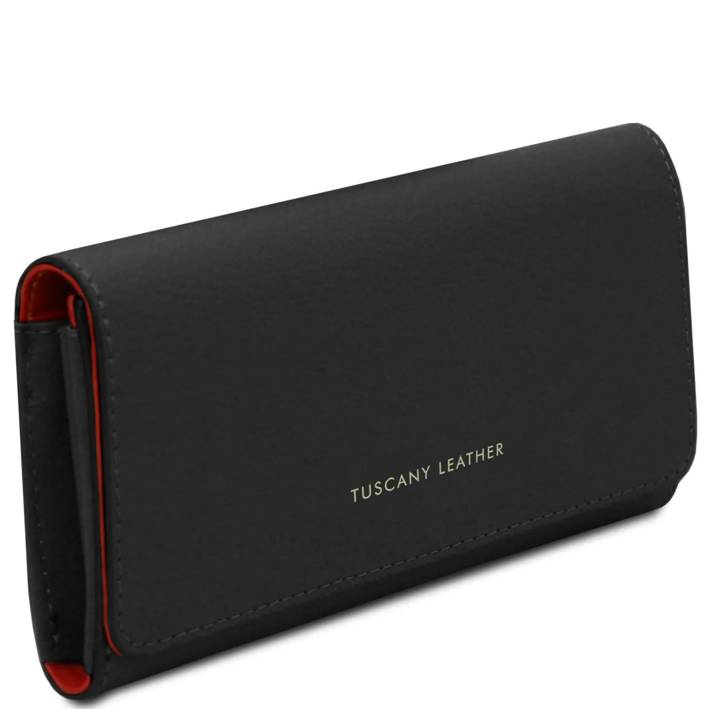 Exclusive Leather Wallet - Large Size