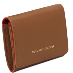 Exclusive Leather Wallet - Small Size