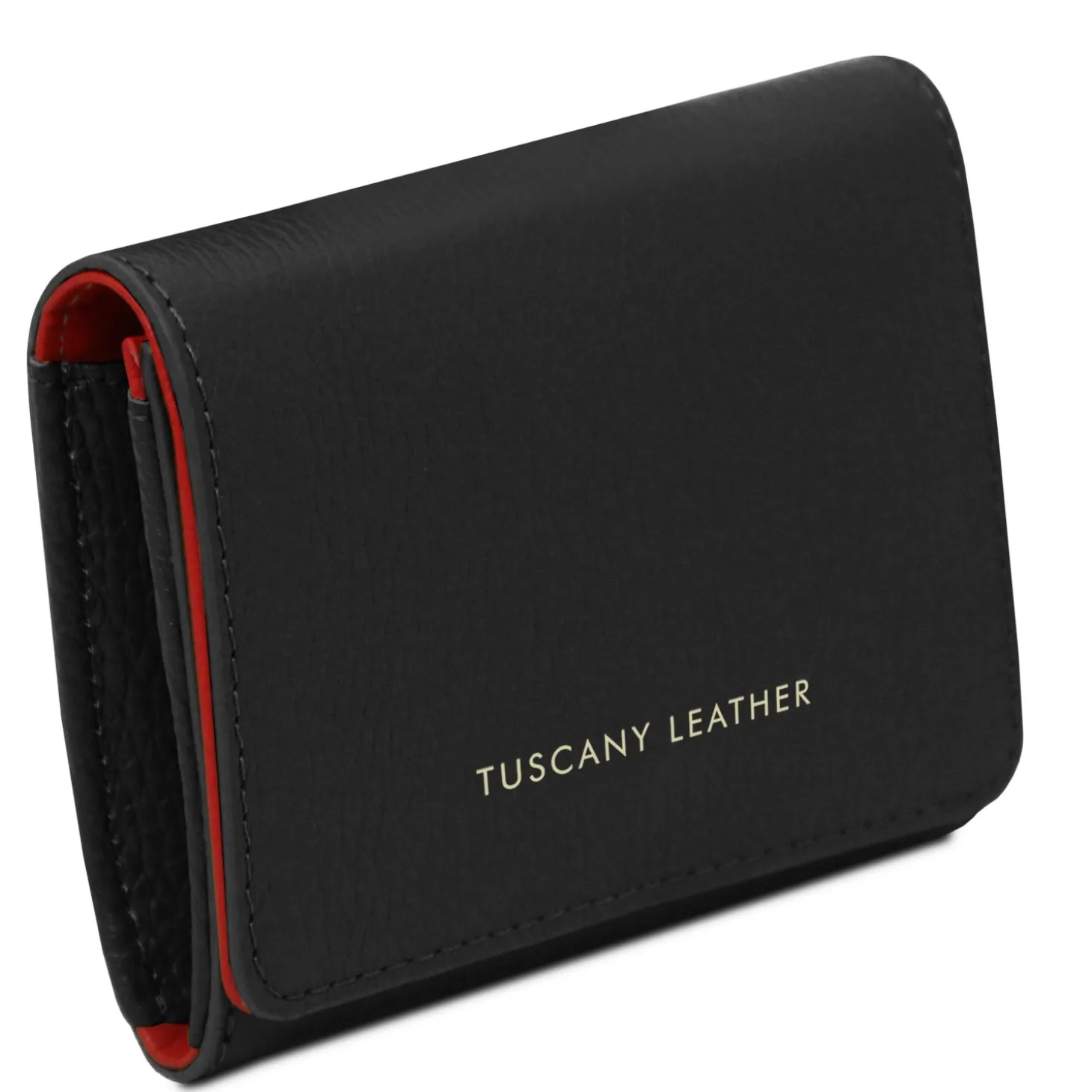 Exclusive Leather Wallet - Small Size