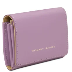 Exclusive Leather Wallet - Small Size