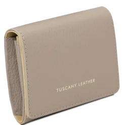 Exclusive Leather Wallet - Small Size