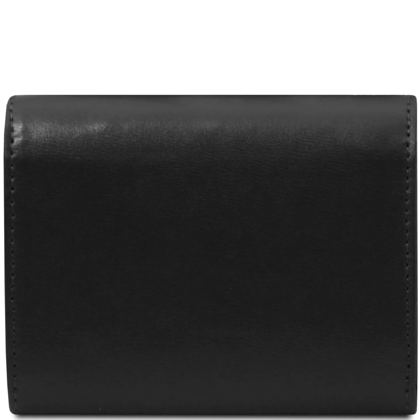 Exclusive Leather Wallet - Small Size