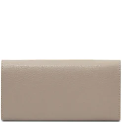 Exclusive Leather Wallet - Large Size