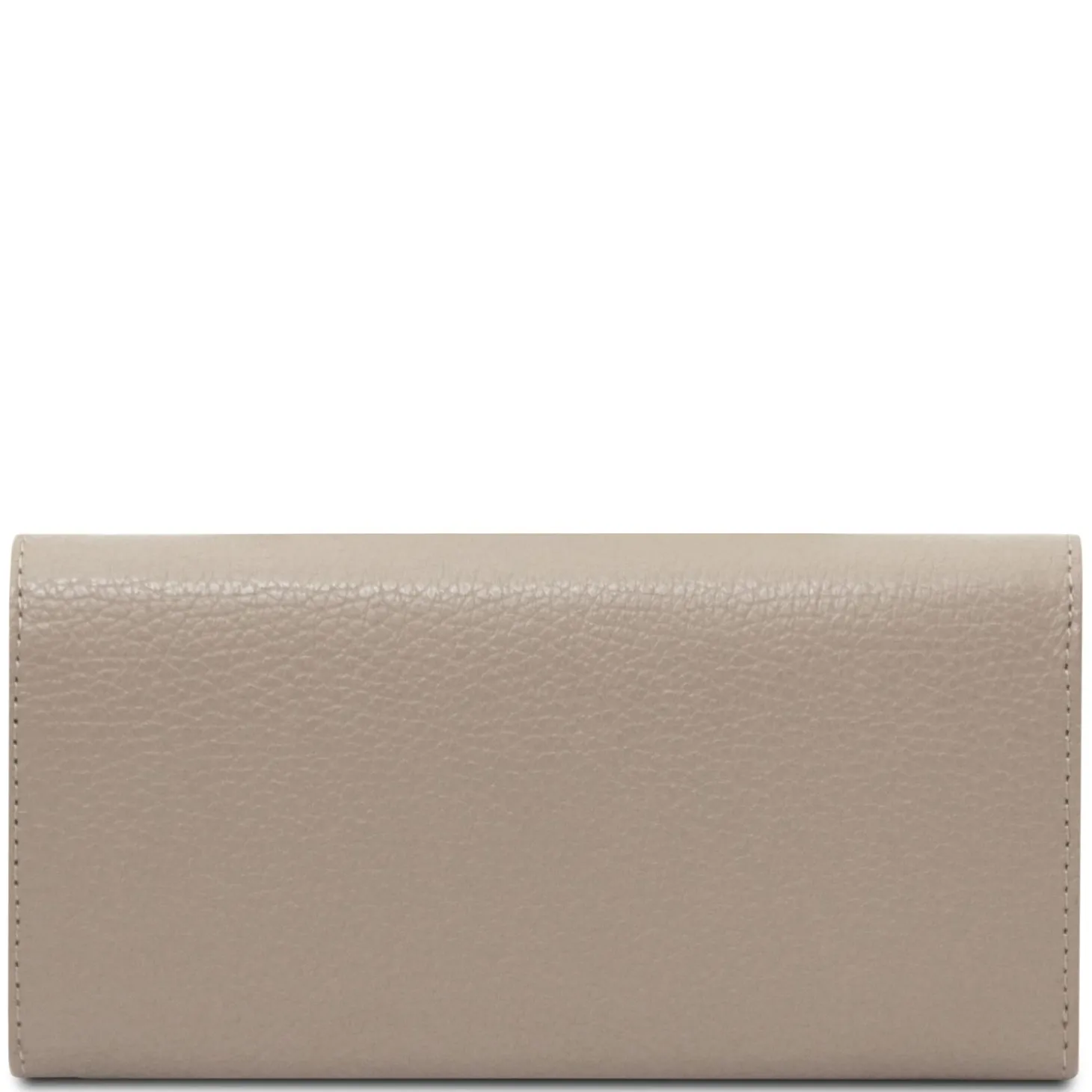 Exclusive Leather Wallet - Large Size
