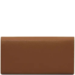 Exclusive Leather Wallet - Large Size