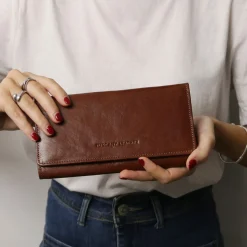 Exclusive Leather Wallet for Women