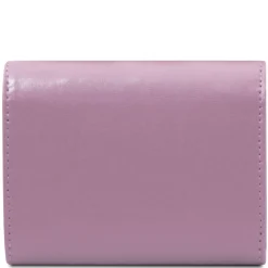 Exclusive Leather Wallet - Small Size