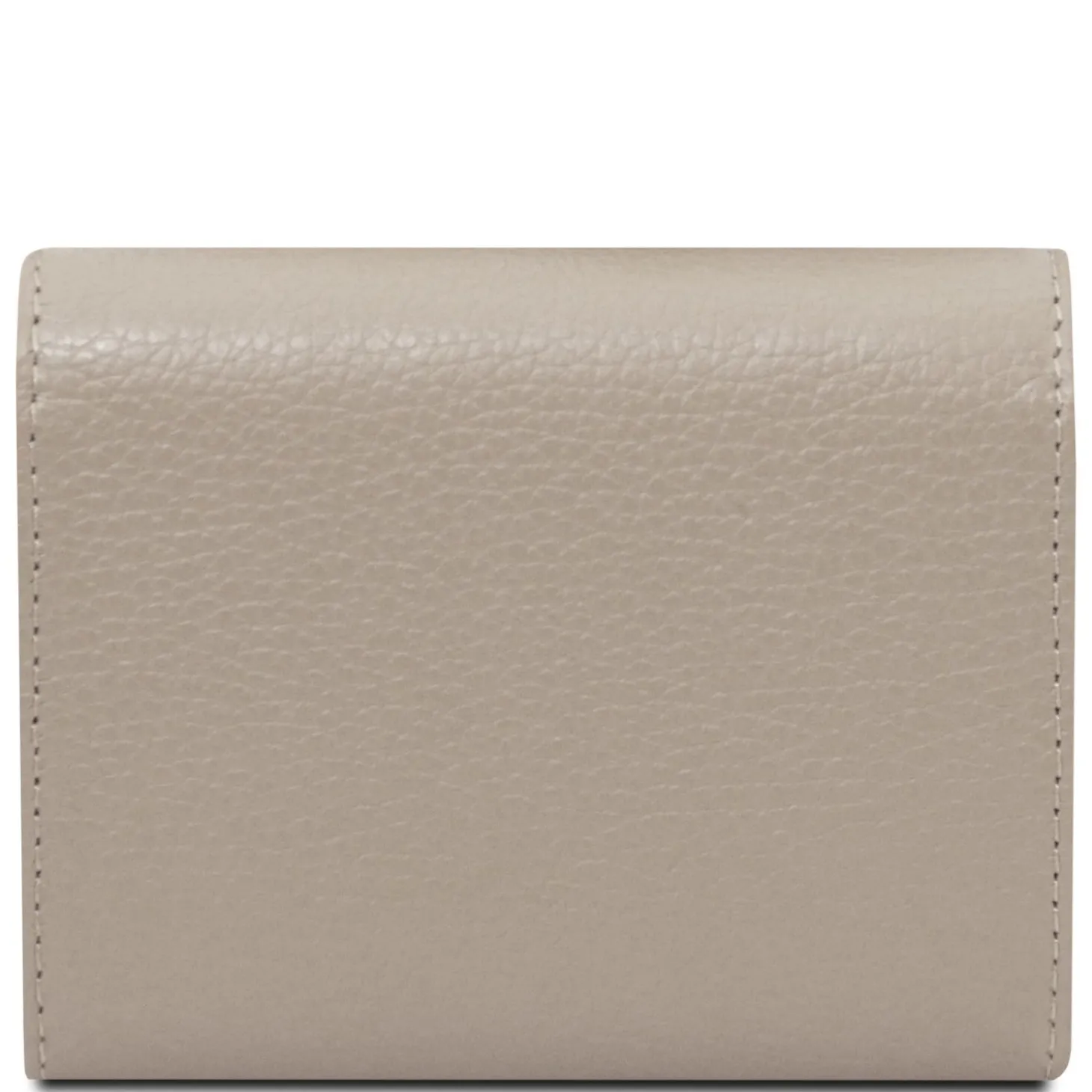 Exclusive Leather Wallet - Small Size