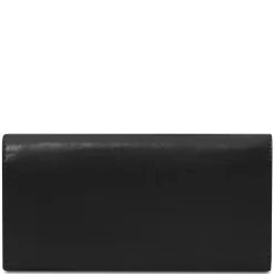 Exclusive Leather Wallet - Large Size