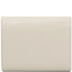 Exclusive Leather Wallet - Small Size