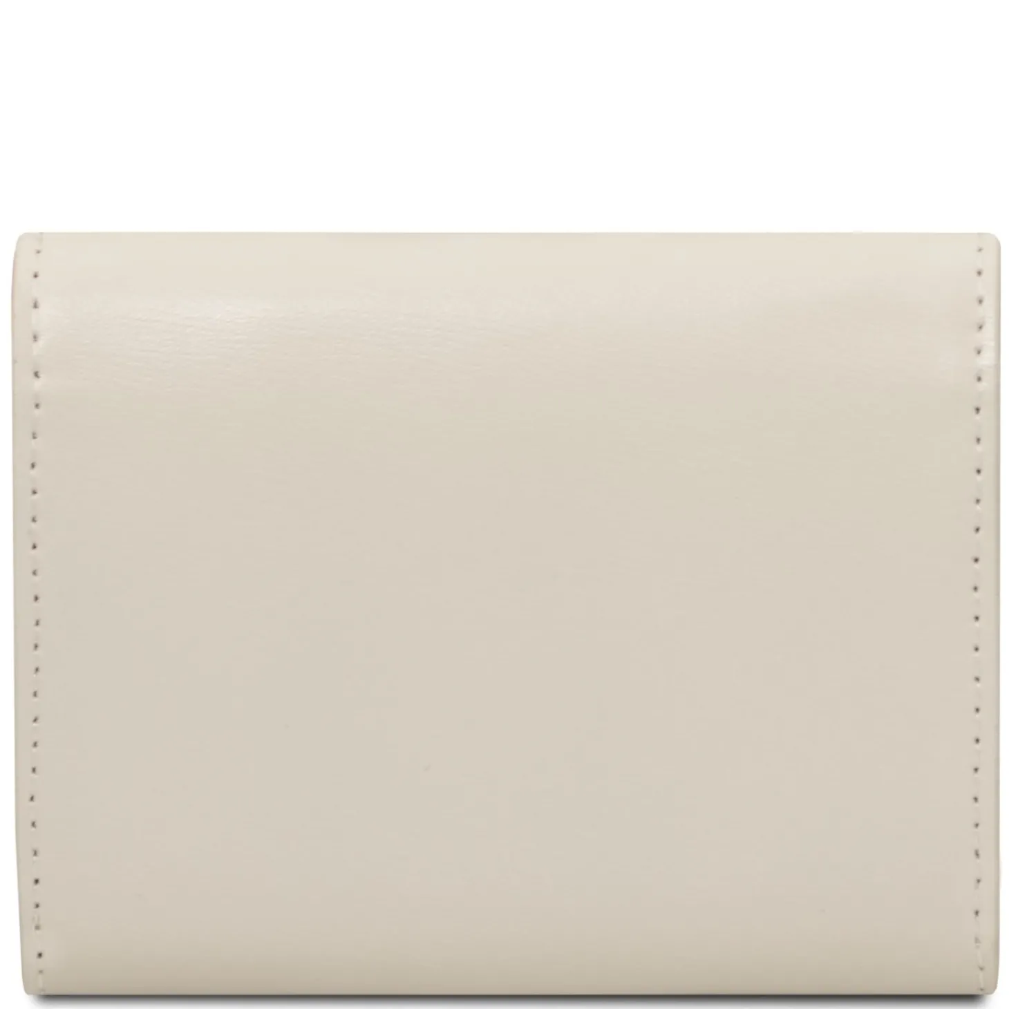 Exclusive Leather Wallet - Small Size