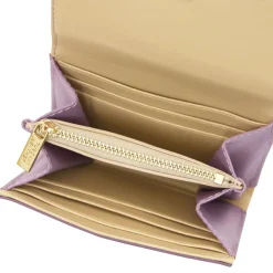 Exclusive Leather Wallet - Small Size