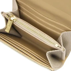 Exclusive Leather Wallet - Small Size