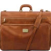 Garment Leather bag