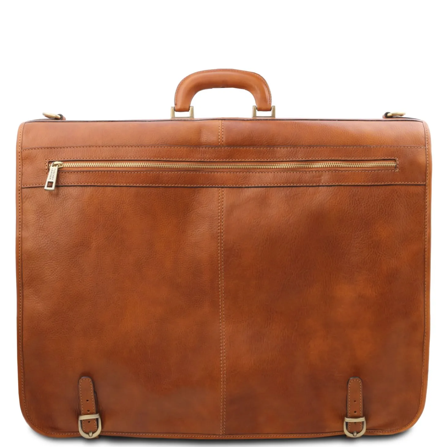 Garment Leather bag