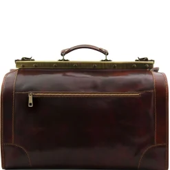 Gladstone Leather Bag - Large Size