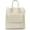 Leather Backpack for Women