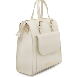 Leather Backpack for Women