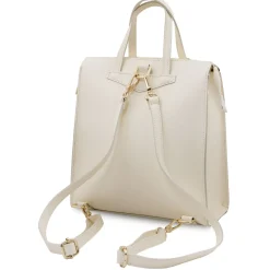 Leather Backpack for Women