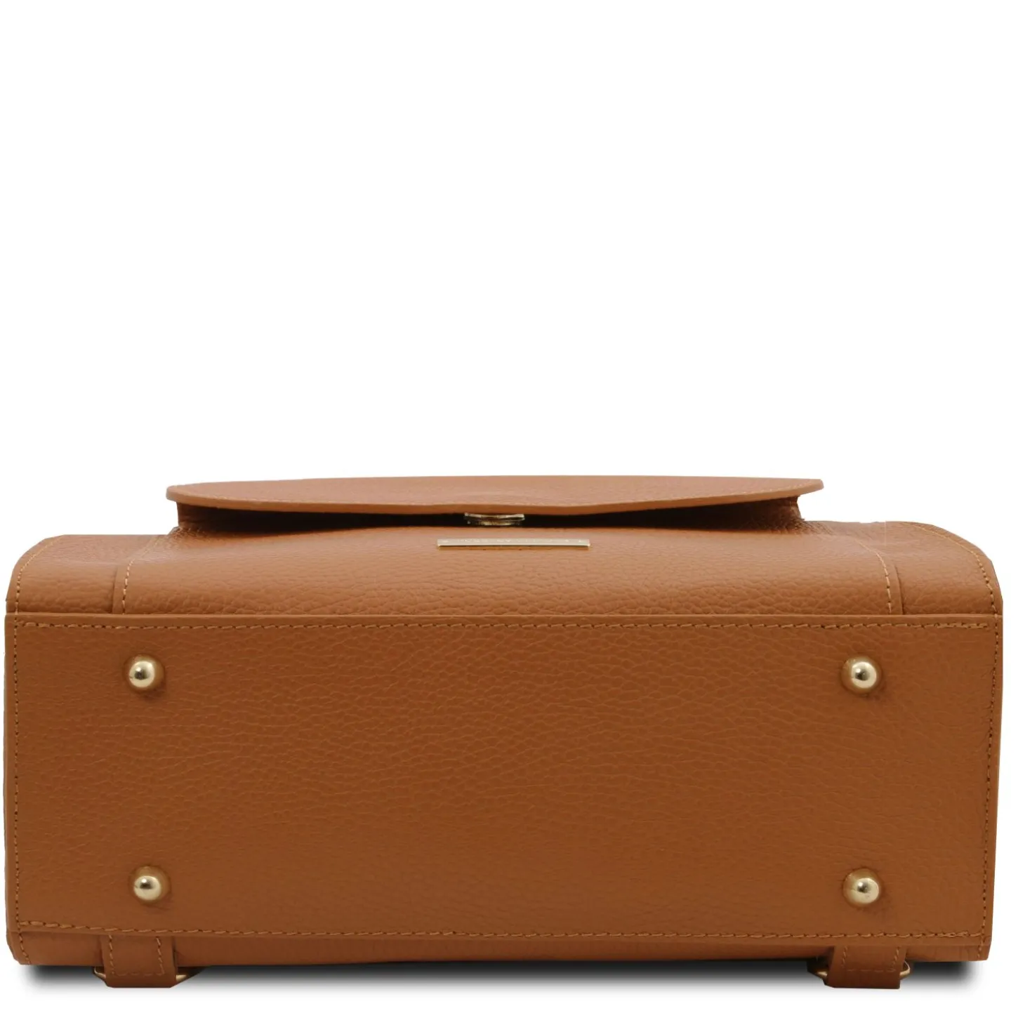 Leather Backpack for Women