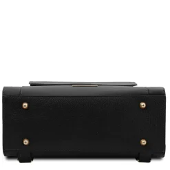 Leather Backpack for Women