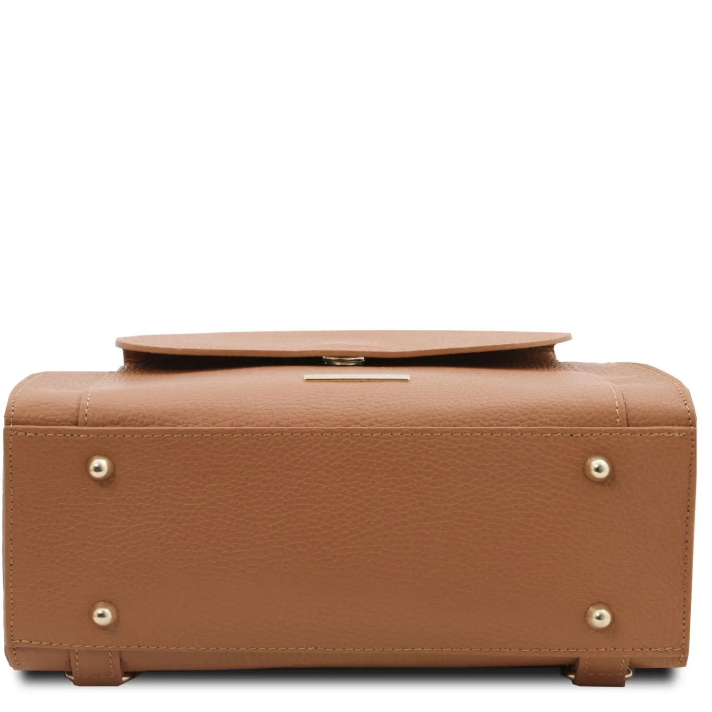 Leather Backpack for Women