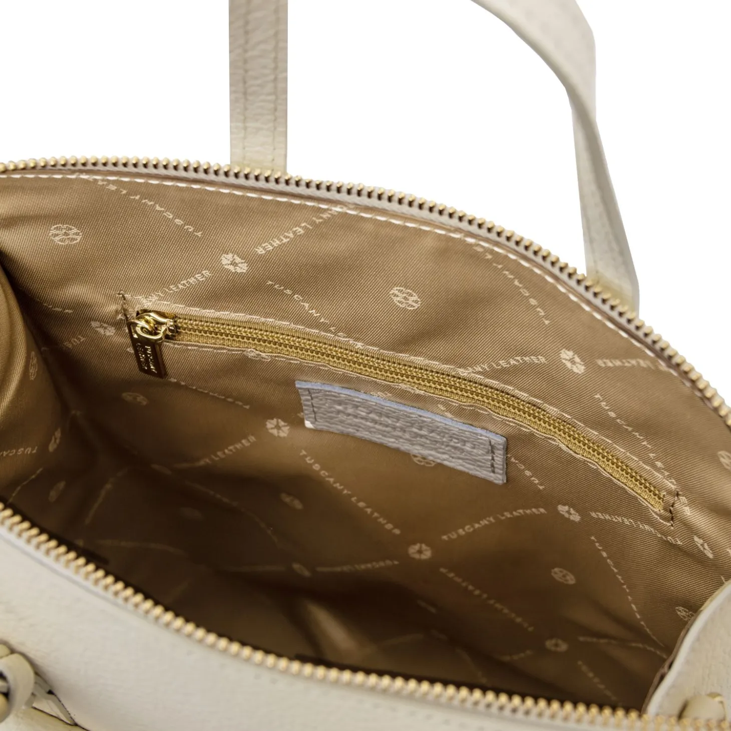 Leather Backpack for Women
