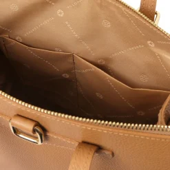 Leather Backpack for Women