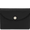 Leather Business Card / Credit Card Holder