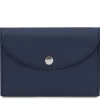 Leather Business Card / Credit Card Holder