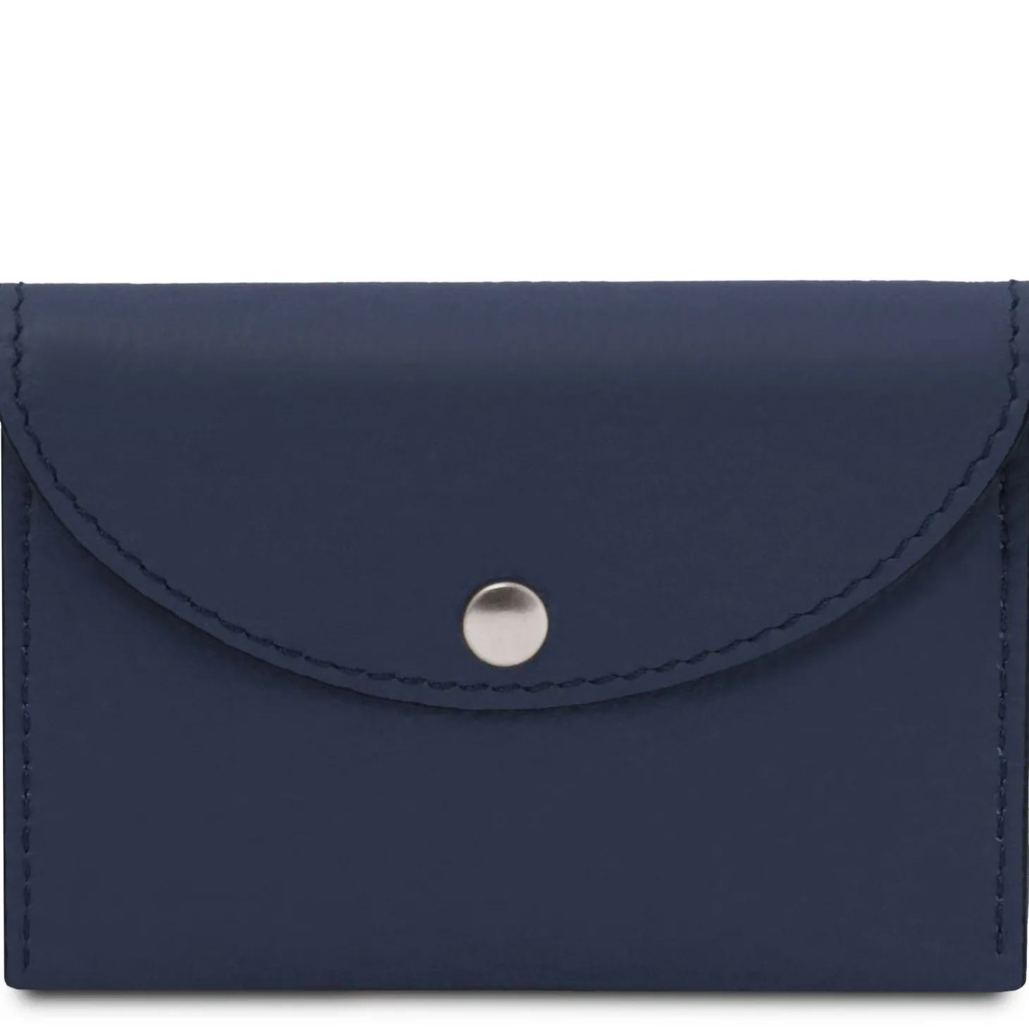 Leather Business Card / Credit Card Holder