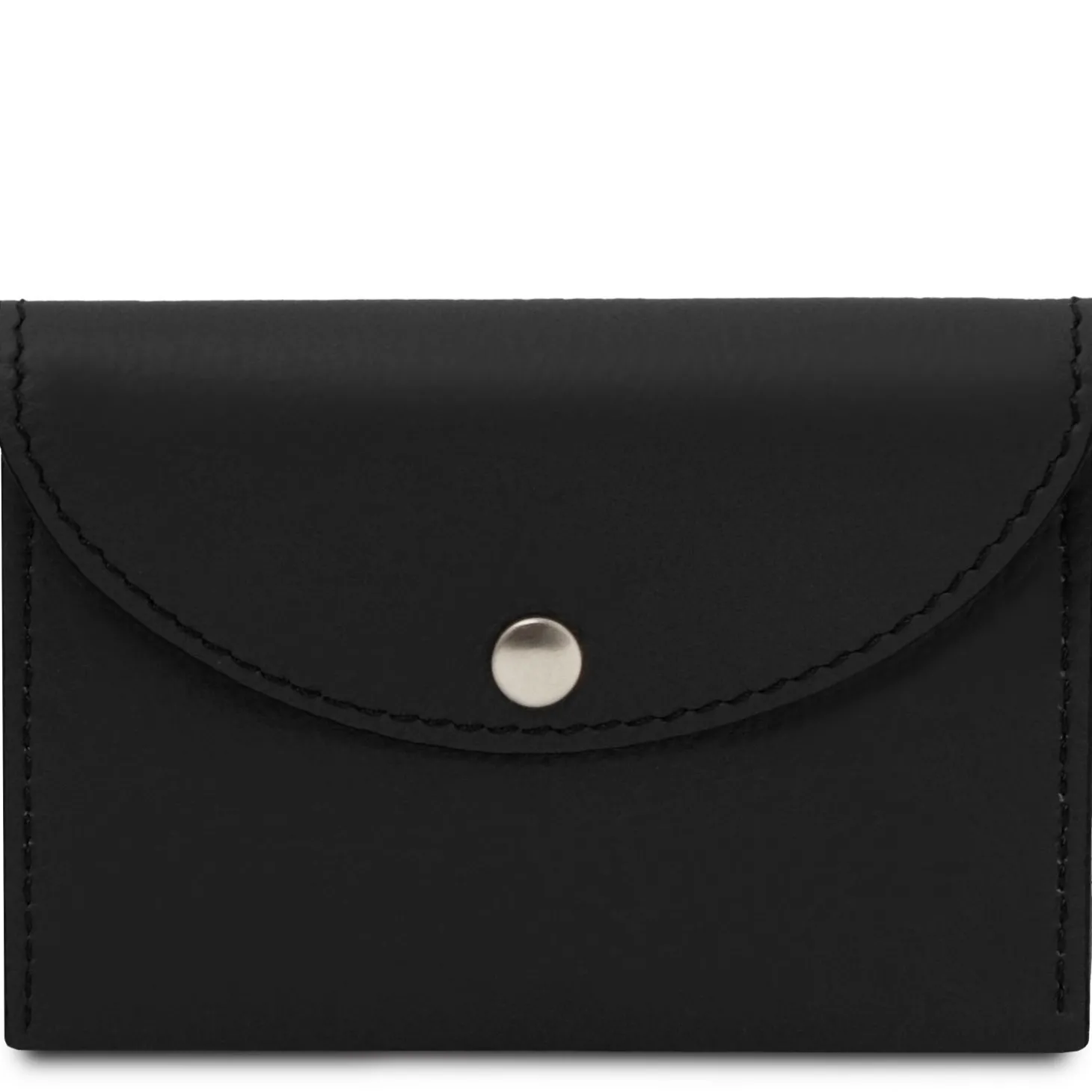 Leather Business Card / Credit Card Holder